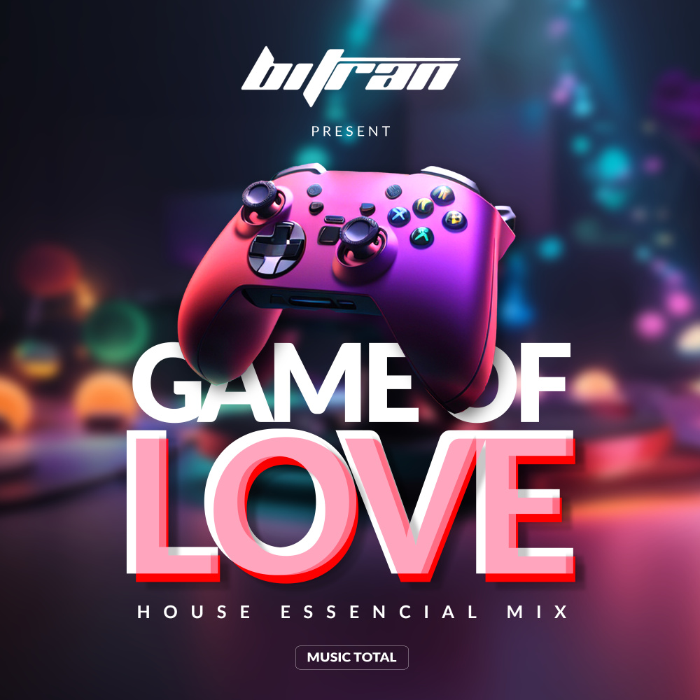 Game Of Love (House Essencial Mix)