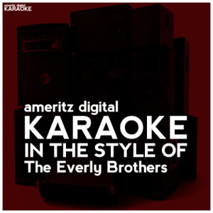 ดาวน์โหลดและฟังเพลง Crying in the Rain (Karaoke Version) พร้อมเนื้อเพลงจาก Ameritz Digital Karaoke