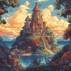 default playlist img