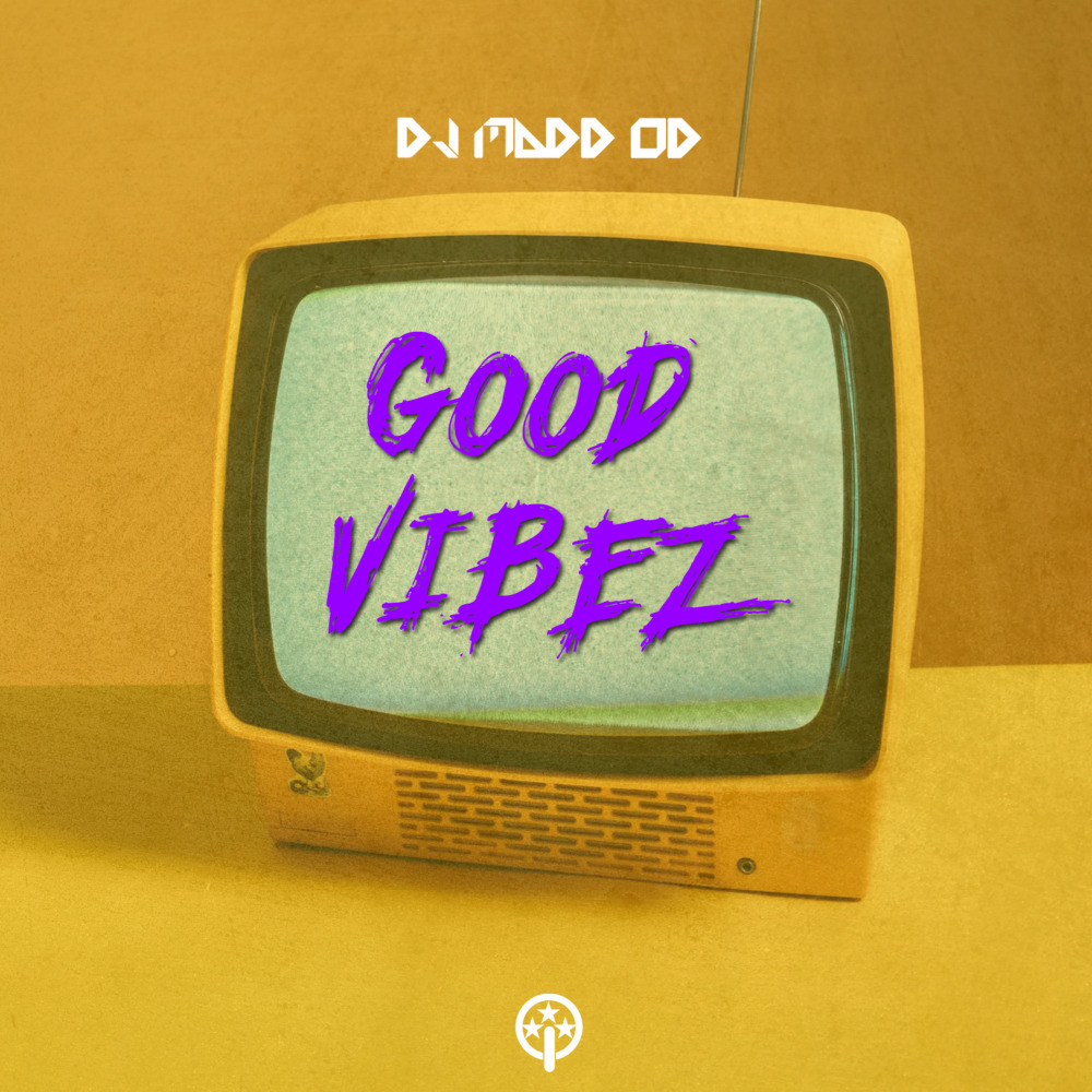 Good Vibez Instrumental