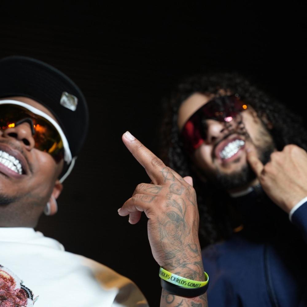 Fired (feat. Scando The Darklord & Nef The Pharaoh) (Explicit)