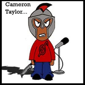 Album Throw Dat (feat. Mr. Wiseguy) (Explicit) from Cam Taylor