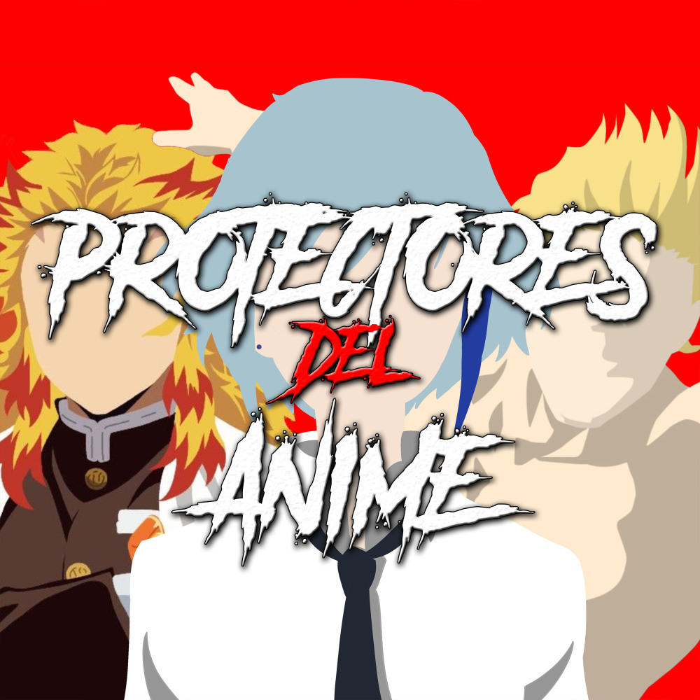 Protectores del Anime