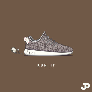 Run It (Explicit) dari Jpaulished