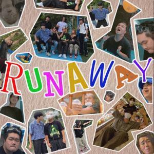 Listen to run away (Feat. V.et) song with lyrics from 추대식