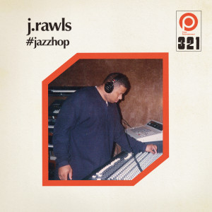 Album #jazzhop oleh J. Rawls