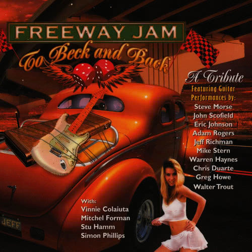 Freeway Jam