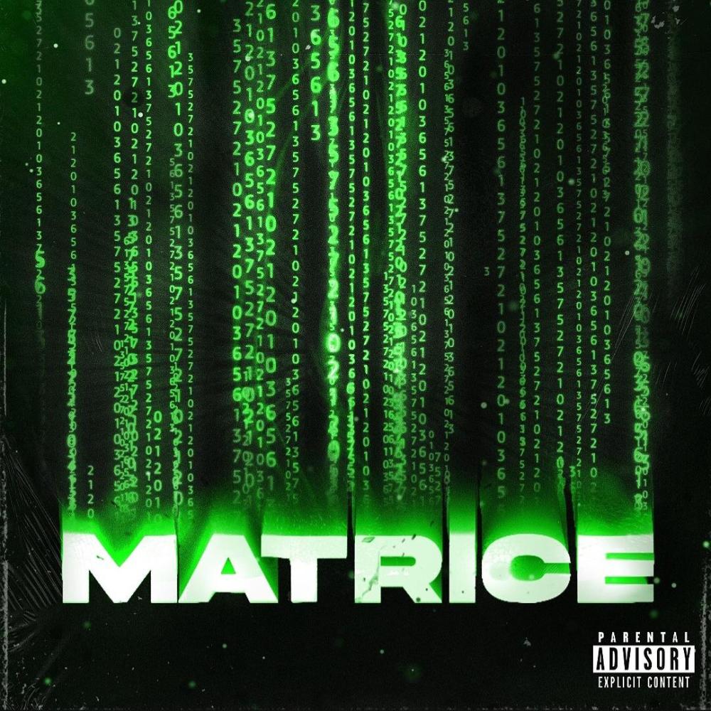 Matrice (Explicit)