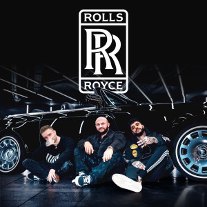 收聽Джиган的Rolls Royce (Explicit)歌詞歌曲