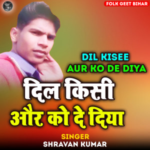 Listen to Dil Kisee Aur Ko De Diya song with lyrics from Shravan Kumar