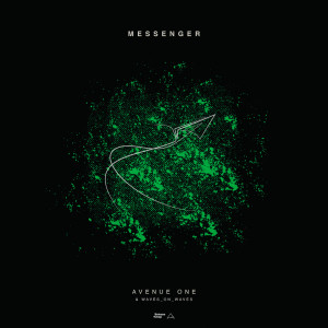 Album Messenger (feat. Waves_On_Waves) from Avenue One