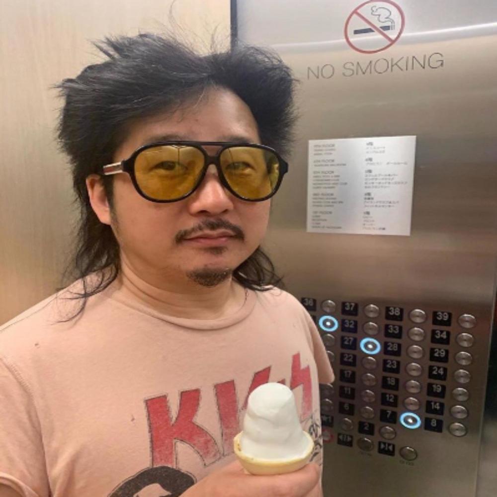 Bobby Lee (Explicit)