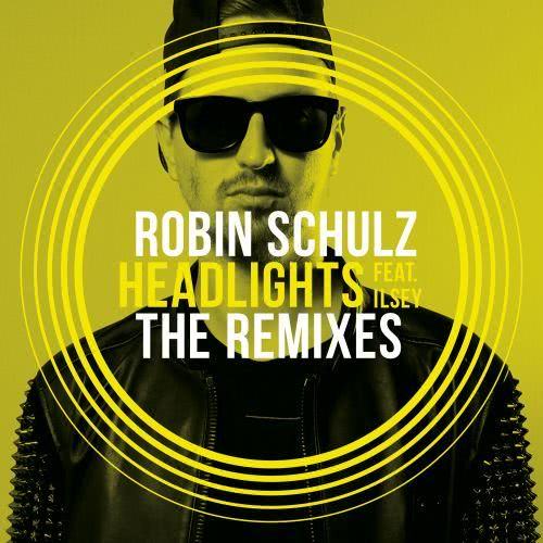 Headlights (feat. Ilsey) (Alex Schulz Remix)