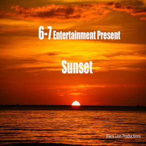 Dengarkan lagu Sunset nyanyian 6-7 dengan lirik