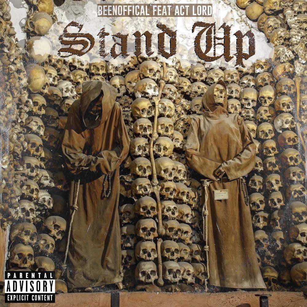 Stand Up(feat. Act) (Explicit)