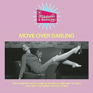 ดาวน์โหลดและฟังเพลง I Will Follow Him (Chariot) พร้อมเนื้อเพลงจาก Little Peggy March