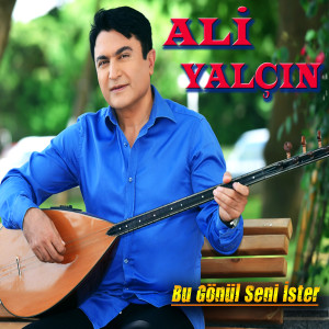 Album Bu Gönül Seni Ister from Ali Yalçın