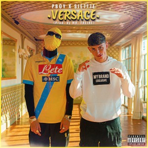 Listen to Versace song with lyrics from Sie777e