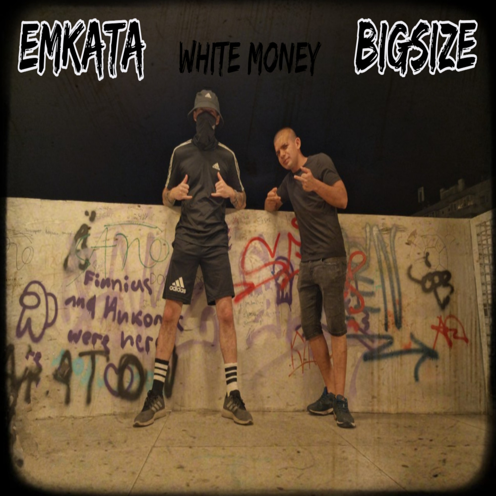 White Money