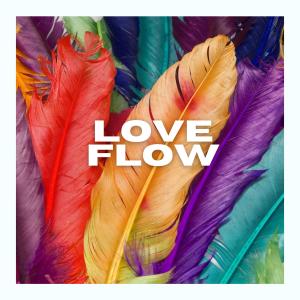 Nathan Carter的專輯Love Flow