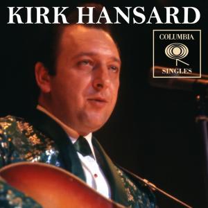 收聽Kirk Hansard的Crying On the Inside歌詞歌曲