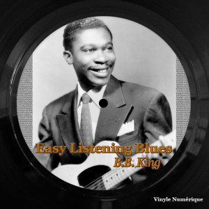 收聽B.B.King的Don't Touch歌詞歌曲