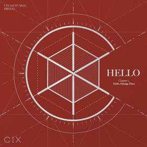 HELLO Chapter 2: Hello, Strange Place