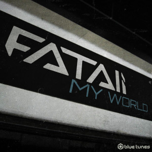 Album My World from Fatali