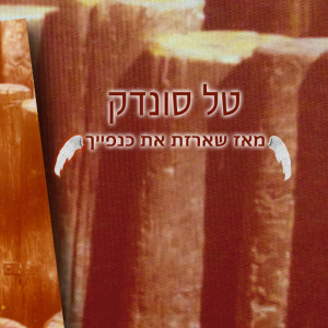 ดาวน์โหลดและฟังเพลง Meaaz Sherazt Et Knafaich พร้อมเนื้อเพลงจาก Tal Sondak