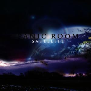 Panic Room的專輯Satellite