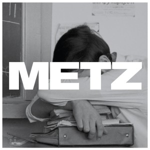 收聽METZ的The Mule歌詞歌曲
