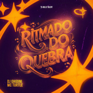 收聽Dj Ghidini的RITMADO DO QUEBRA (Explicit)歌詞歌曲