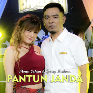 Dengarkan Pantun Janda lagu dari Gerry Mahesa dengan lirik