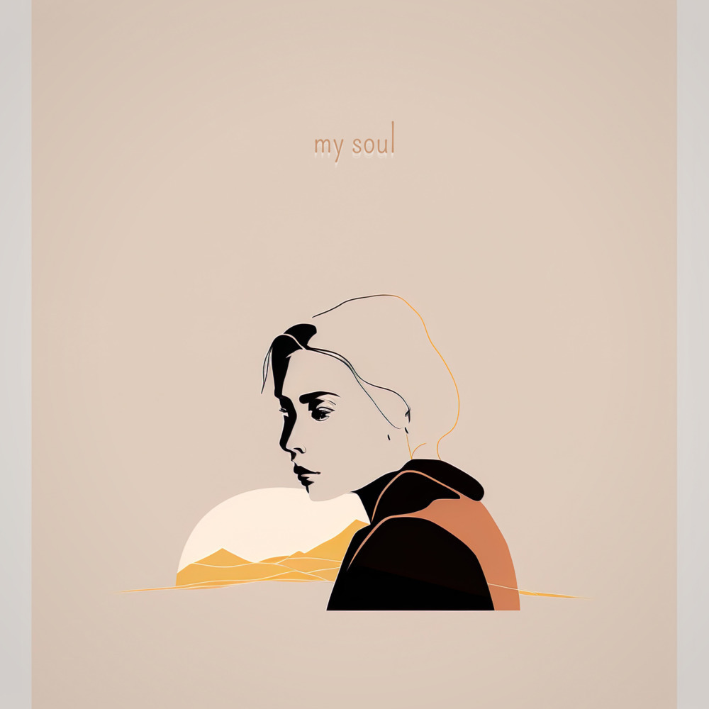 my soul