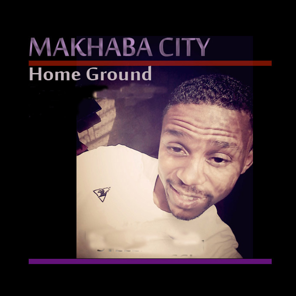 Sharpa Makhaba