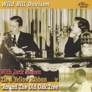 ดาวน์โหลดและฟังเพลง Tie a Yellow Ribbon 'Round the Old Oak Tree พร้อมเนื้อเพลงจาก Wild Bill Davison