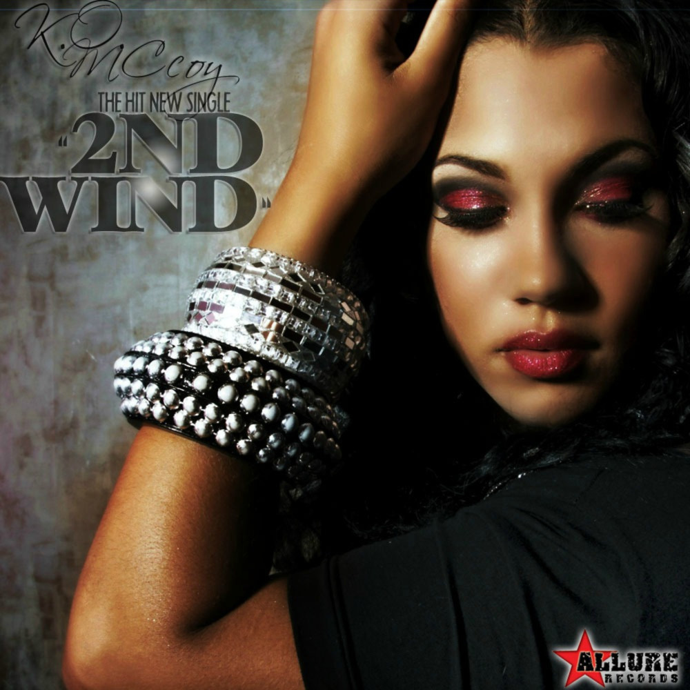 "2nd Wind "