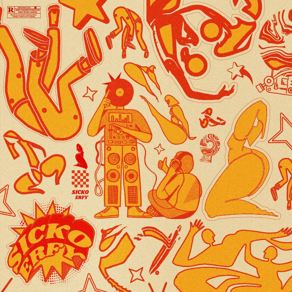 SICKO (Explicit)