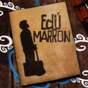 ดาวน์โหลดและฟังเพลง Mori พร้อมเนื้อเพลงจาก Edu Marron