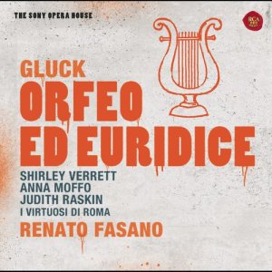 Gluck: Orfeo Ed Euridice - The Sony Opera House