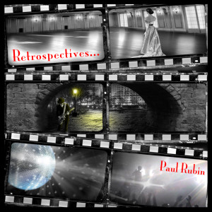 收听Paul Rubin的Long Before You歌词歌曲