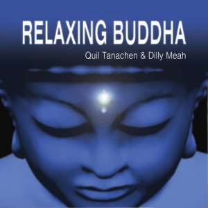 Quil Tanachen的專輯Relaxing Buddha