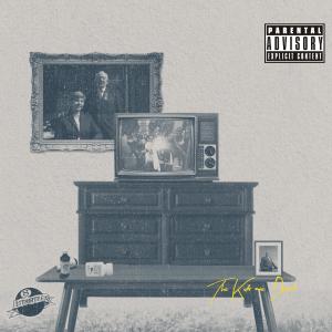 Poo$ie的專輯The Kids Are Dead (Explicit)