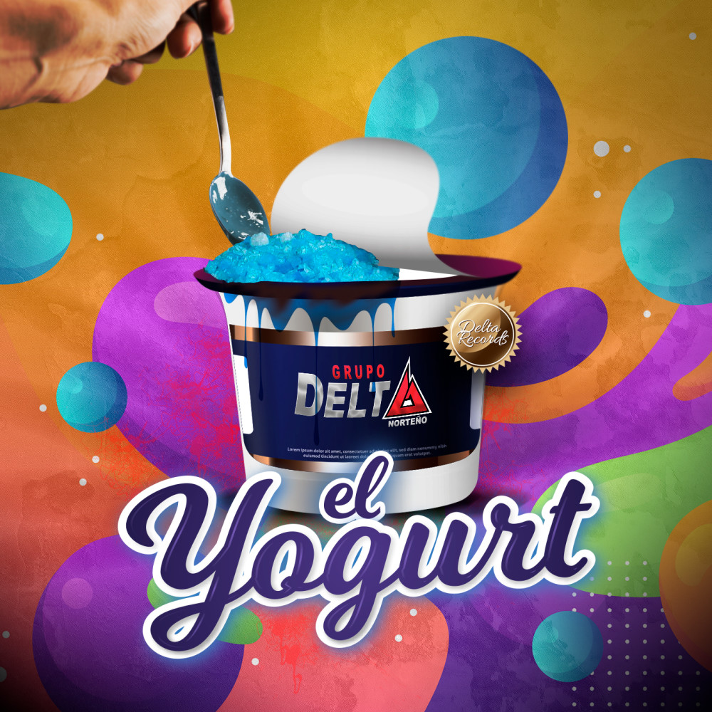 El Yogurt