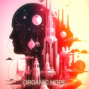 Album Organic Hope from Various Artists
