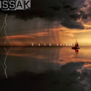 Album Será Verdad from Issak