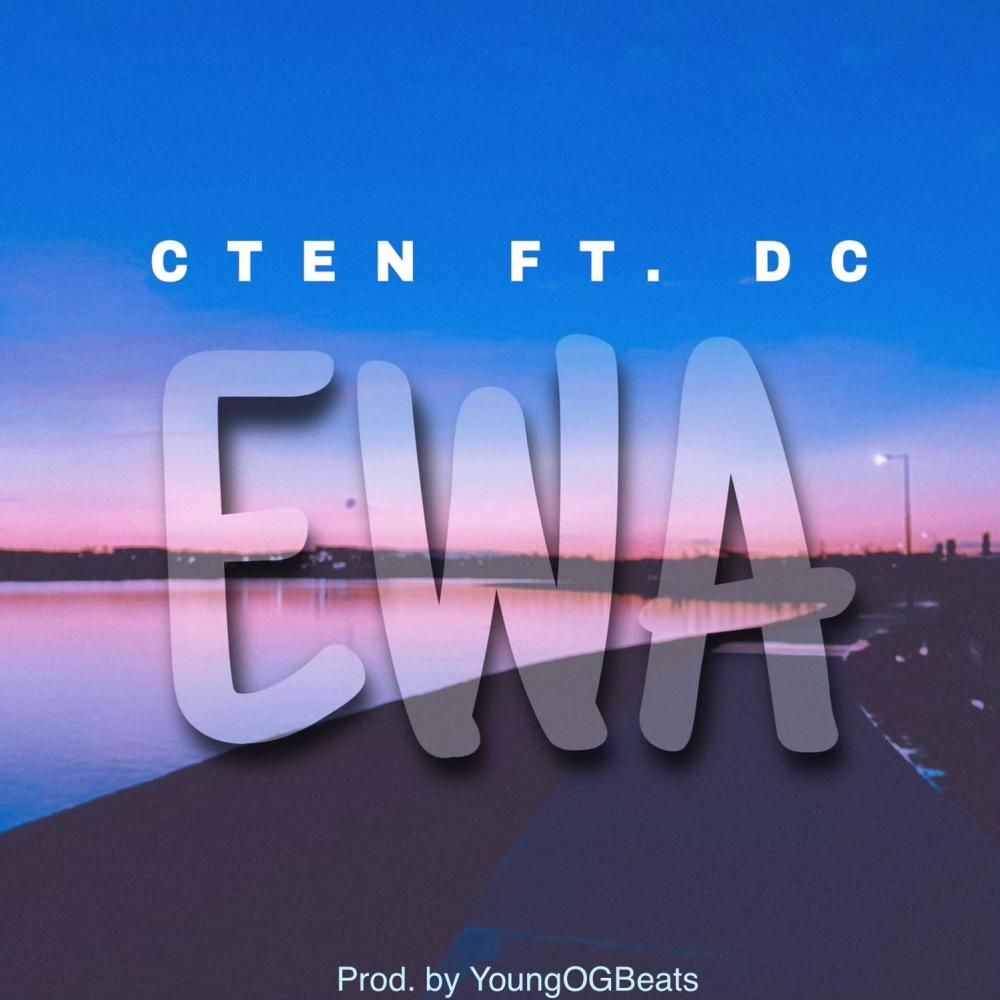 Ewa(feat. D.C)