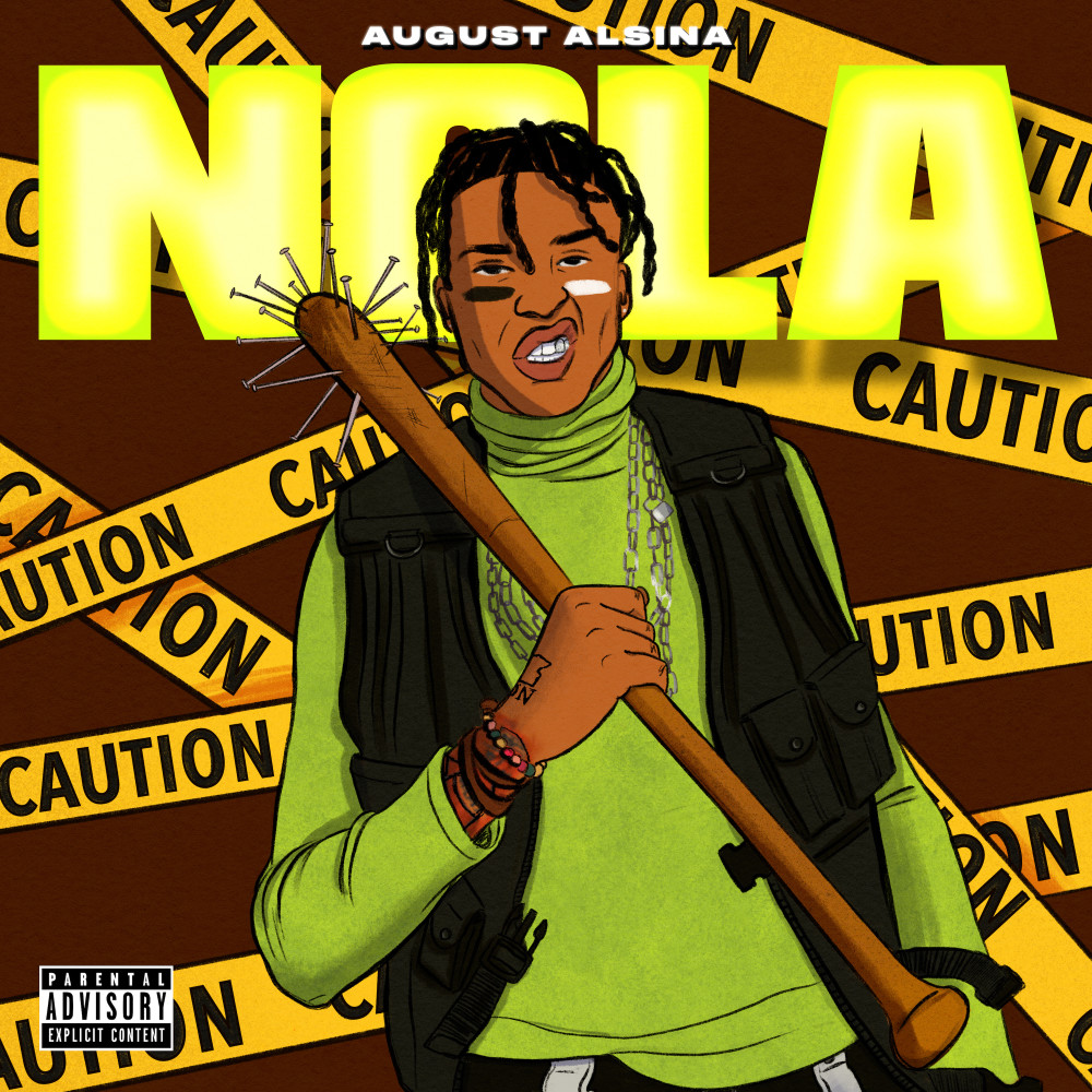 NOLA (Explicit)