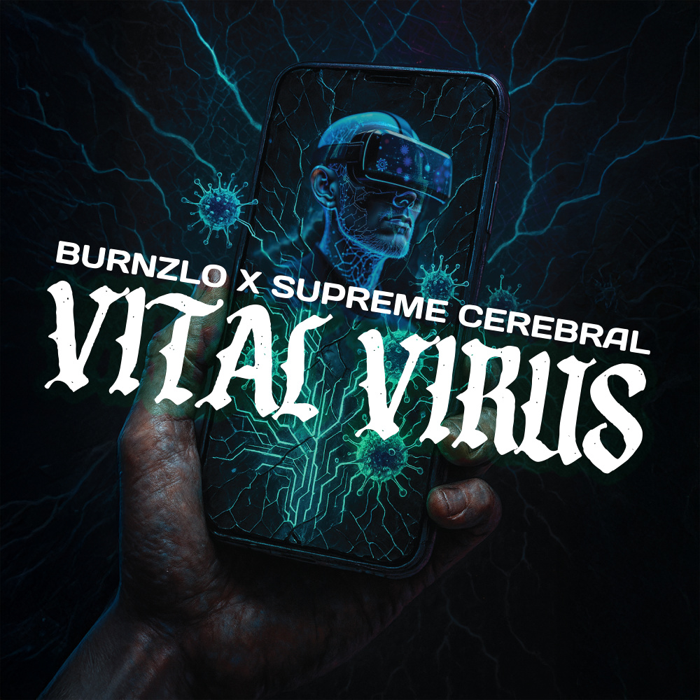 Vital Virus (Explicit)