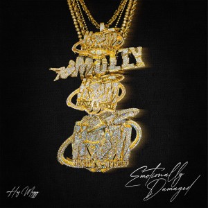 อัลบัม Emotionally Damaged ศิลปิน Hus Mozzy